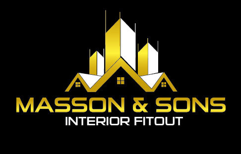 masson and sons logo